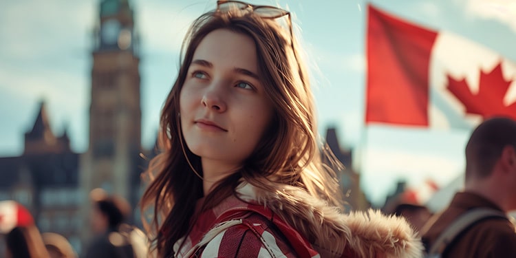 Kanada'da Çalışmak İçin İngilizce Nasıl Öğrenilir - yurt dışında çalışmak