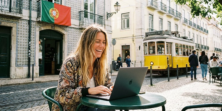 Portekiz'de Çalışmak Hakkında Her Şey - yurt dışında çalışmak