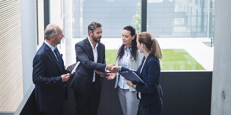 B2 Seviyesi - İngilizce Seviyeler