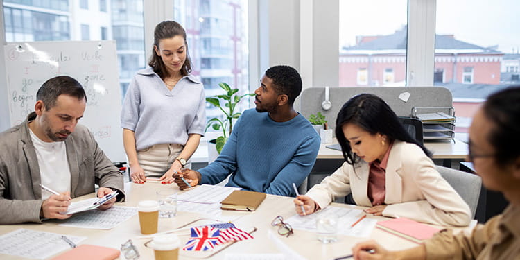 C1 Seviye İngilizce Kitap Önerileri - İngilizce Seviyelerine Göre Kitap Önerileri