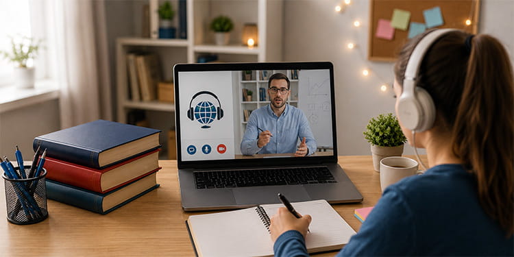 Online TOEFL Kursu Hakkinda Her Sey