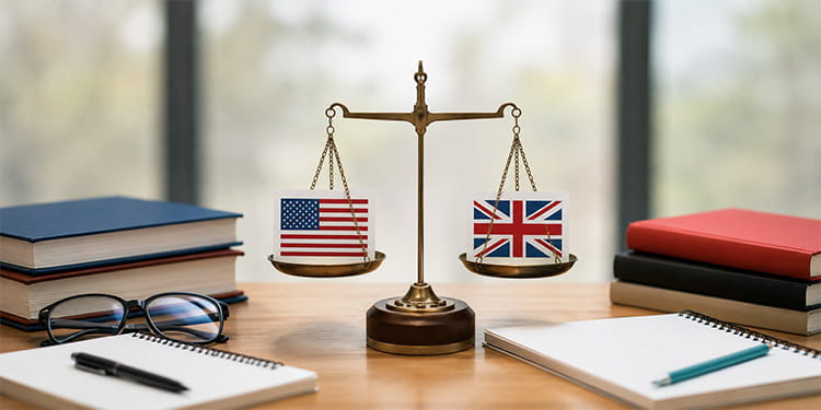 TOEFL ve IELTS Arasindaki Farklar