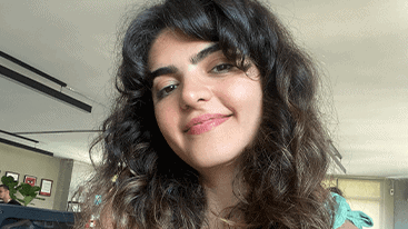 Nazlı Yamaç - Kayseri,Turkey