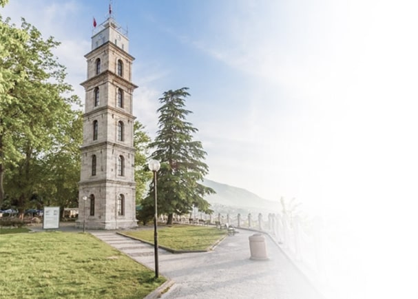 Bursa İngilizce kursu
