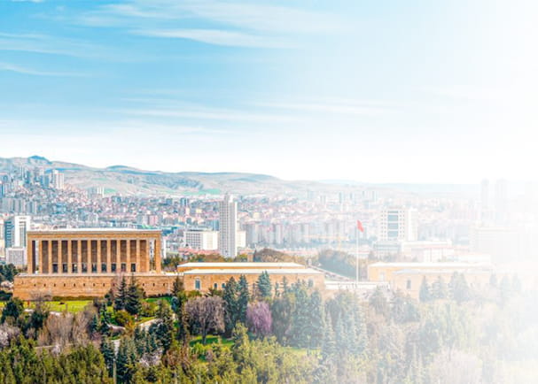 Ankara İngilizce kursu