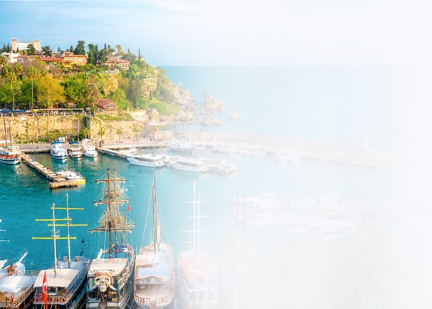 Antalya İngilizce kursu