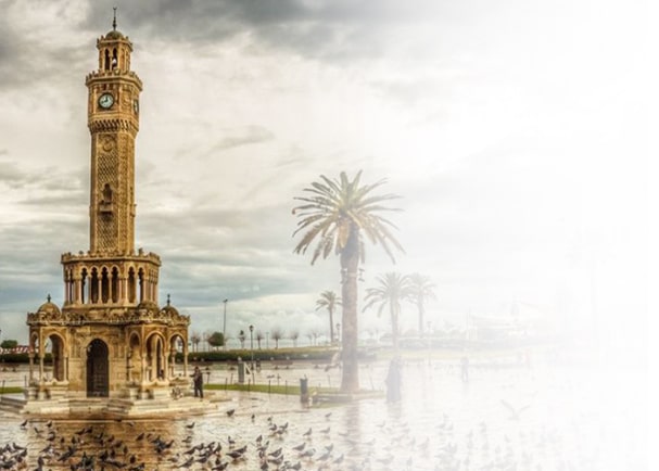 İzmir İngilizce kursu