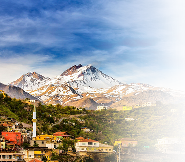 Kayseri İngilizce kursu